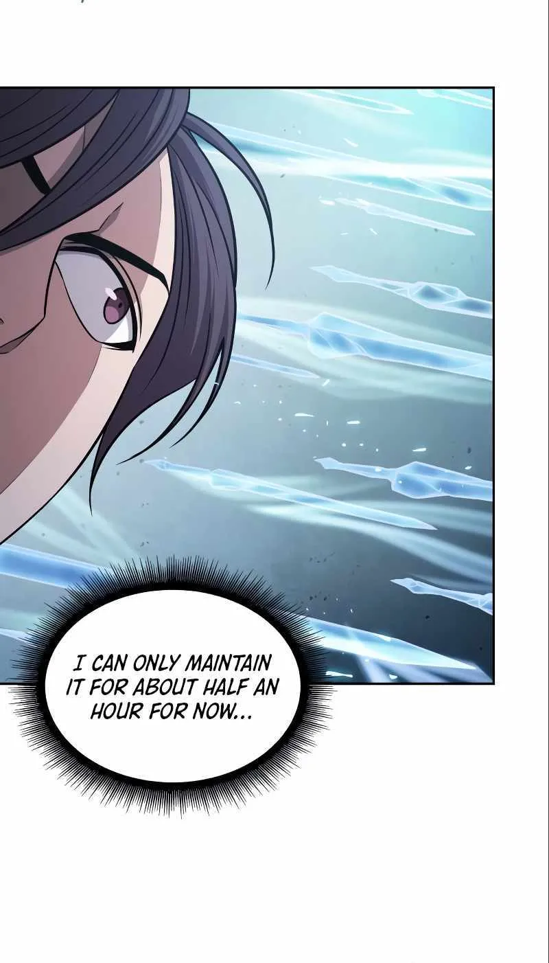 Nano Machine Chapter 176.1 page 58 - 