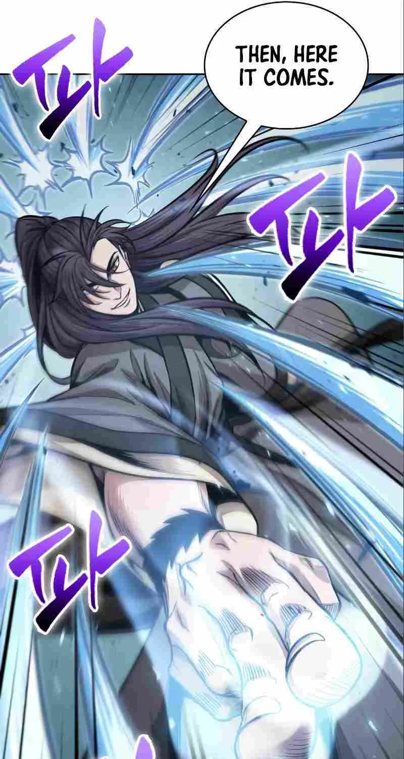 Nano Machine Chapter 176.1 page 59 - 