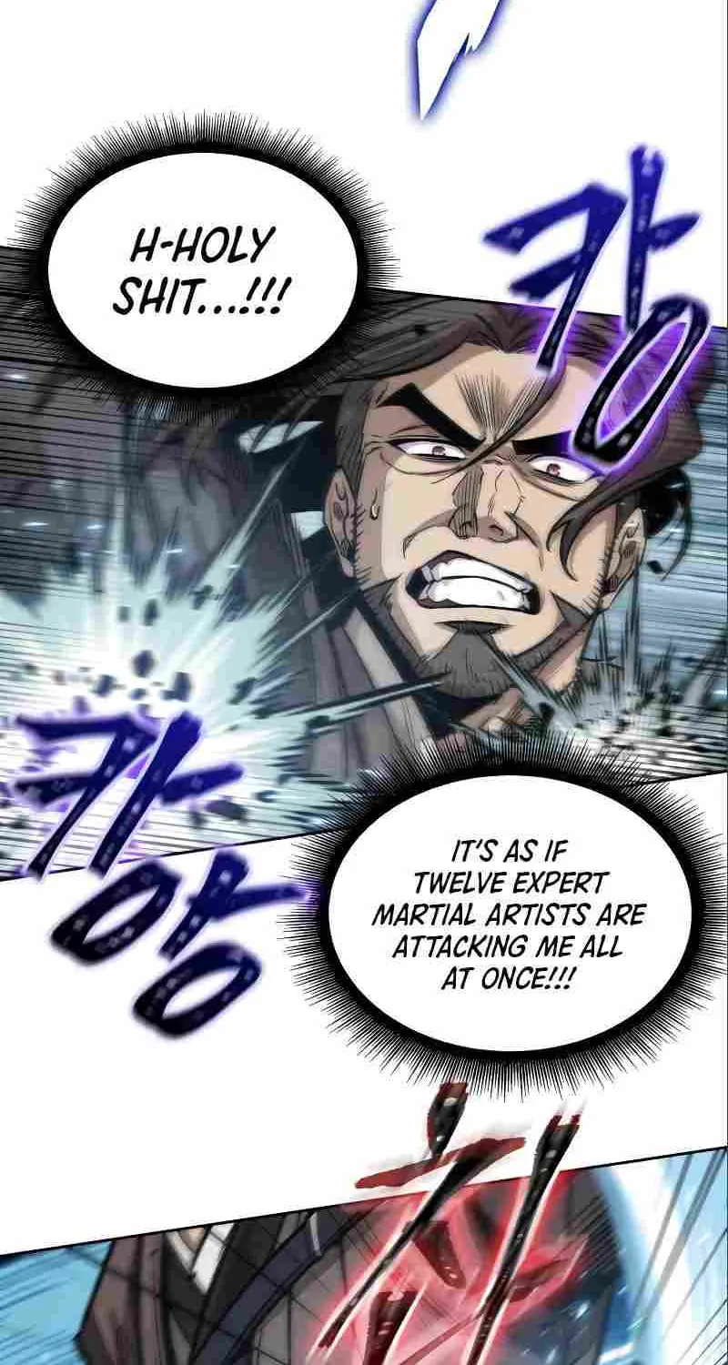 Nano Machine Chapter 176.1 page 62 - 