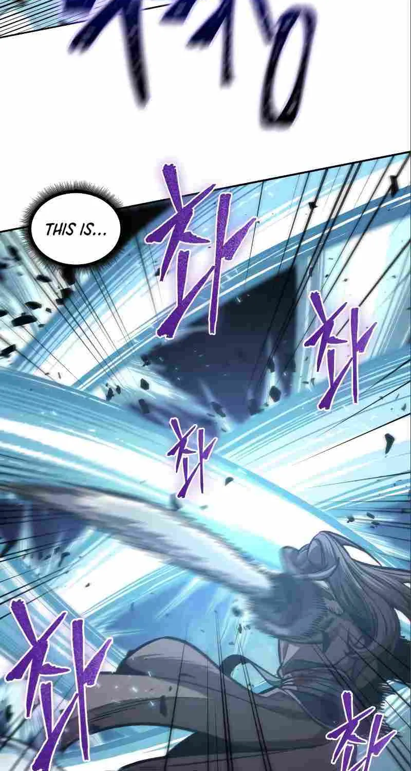 Nano Machine Chapter 176.1 page 64 - 