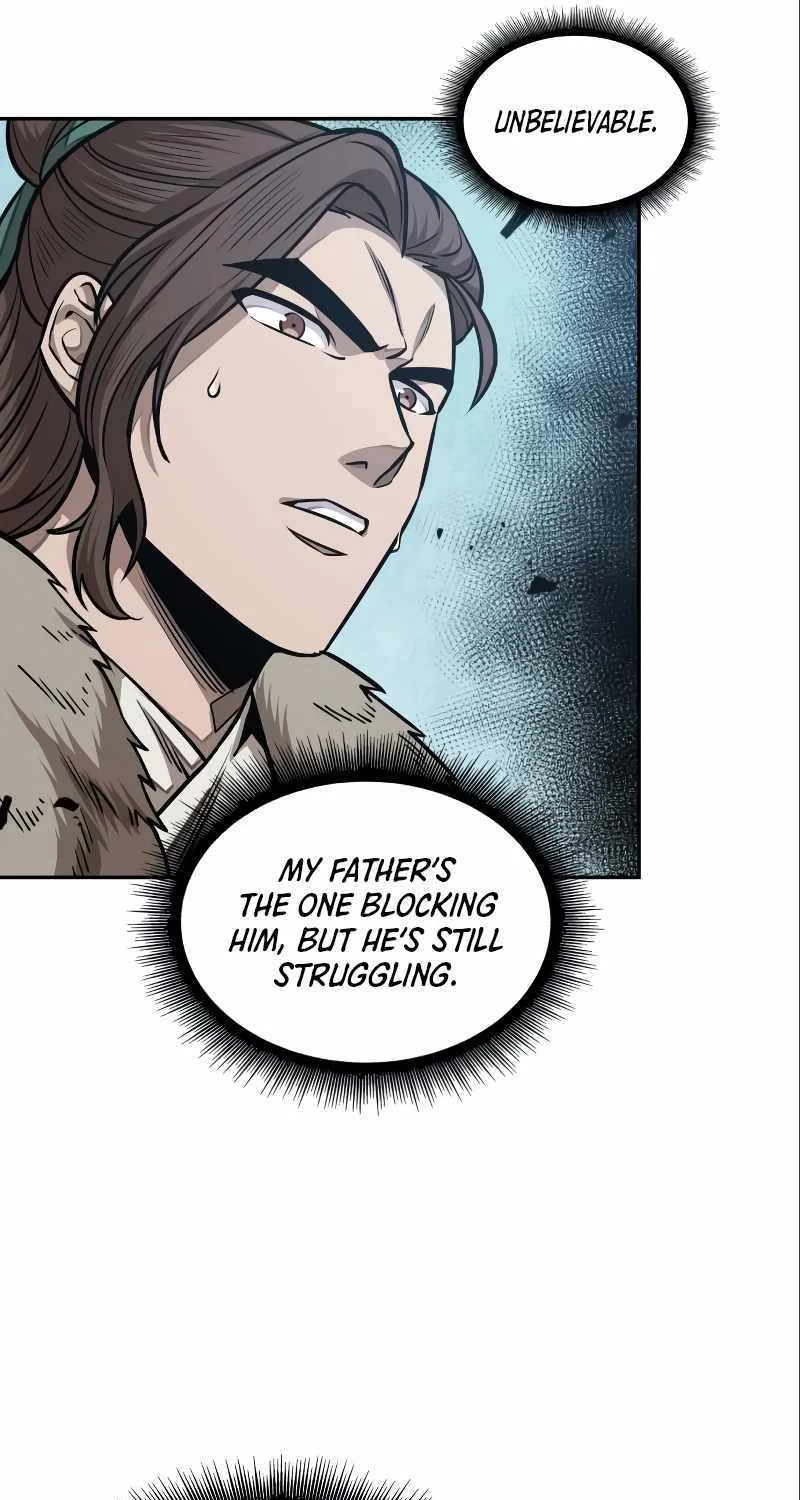 Nano Machine Chapter 176.1 page 67 - 
