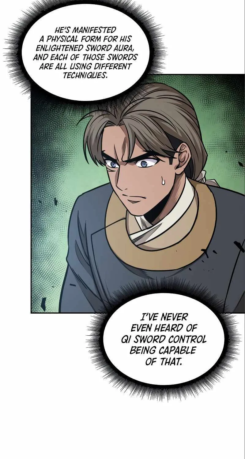 Nano Machine Chapter 176.1 page 68 - 