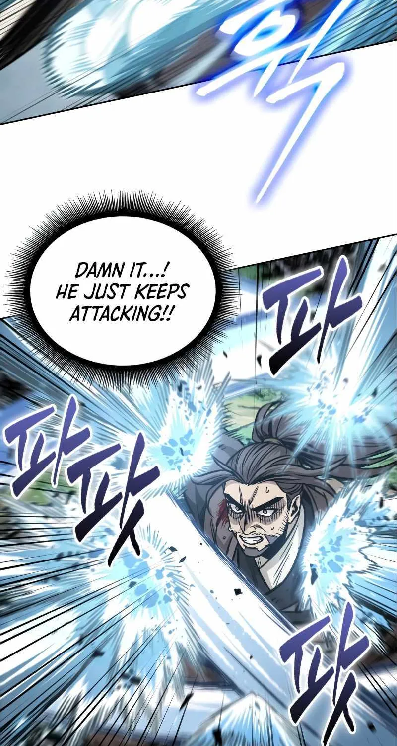 Nano Machine Chapter 176.1 page 70 - 