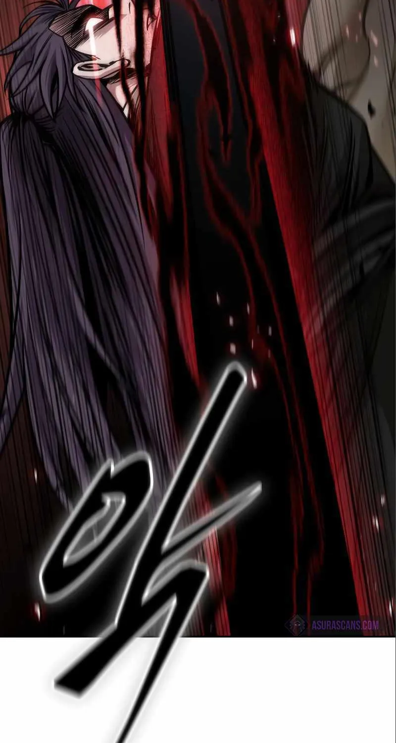 Nano Machine Chapter 176.1 page 8 - 