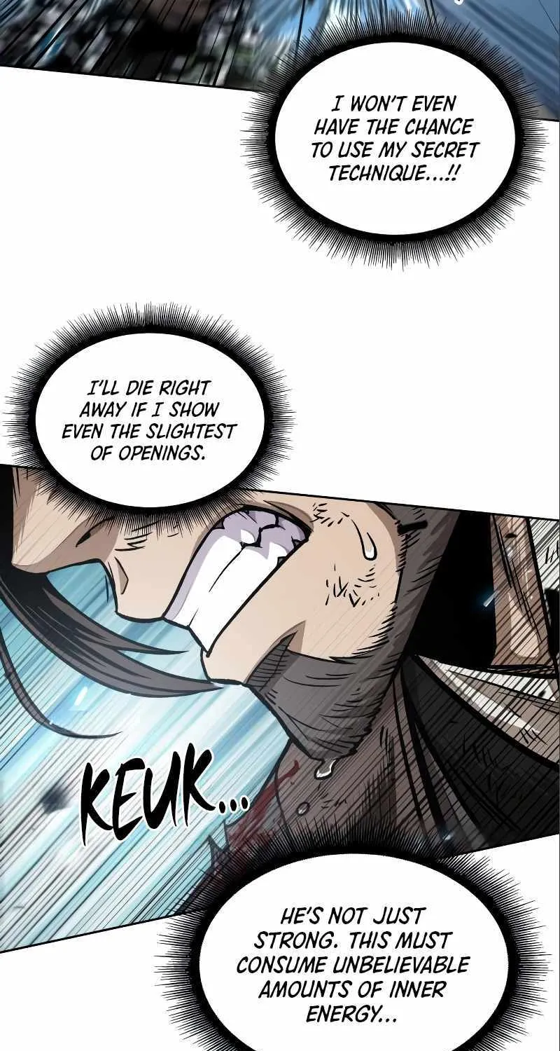 Nano Machine Chapter 176.1 page 71 - 