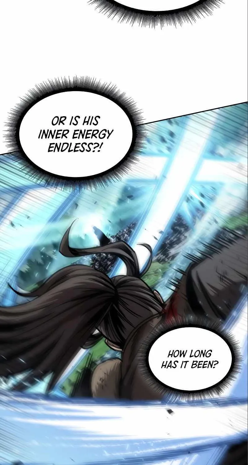 Nano Machine Chapter 176.1 page 72 - 