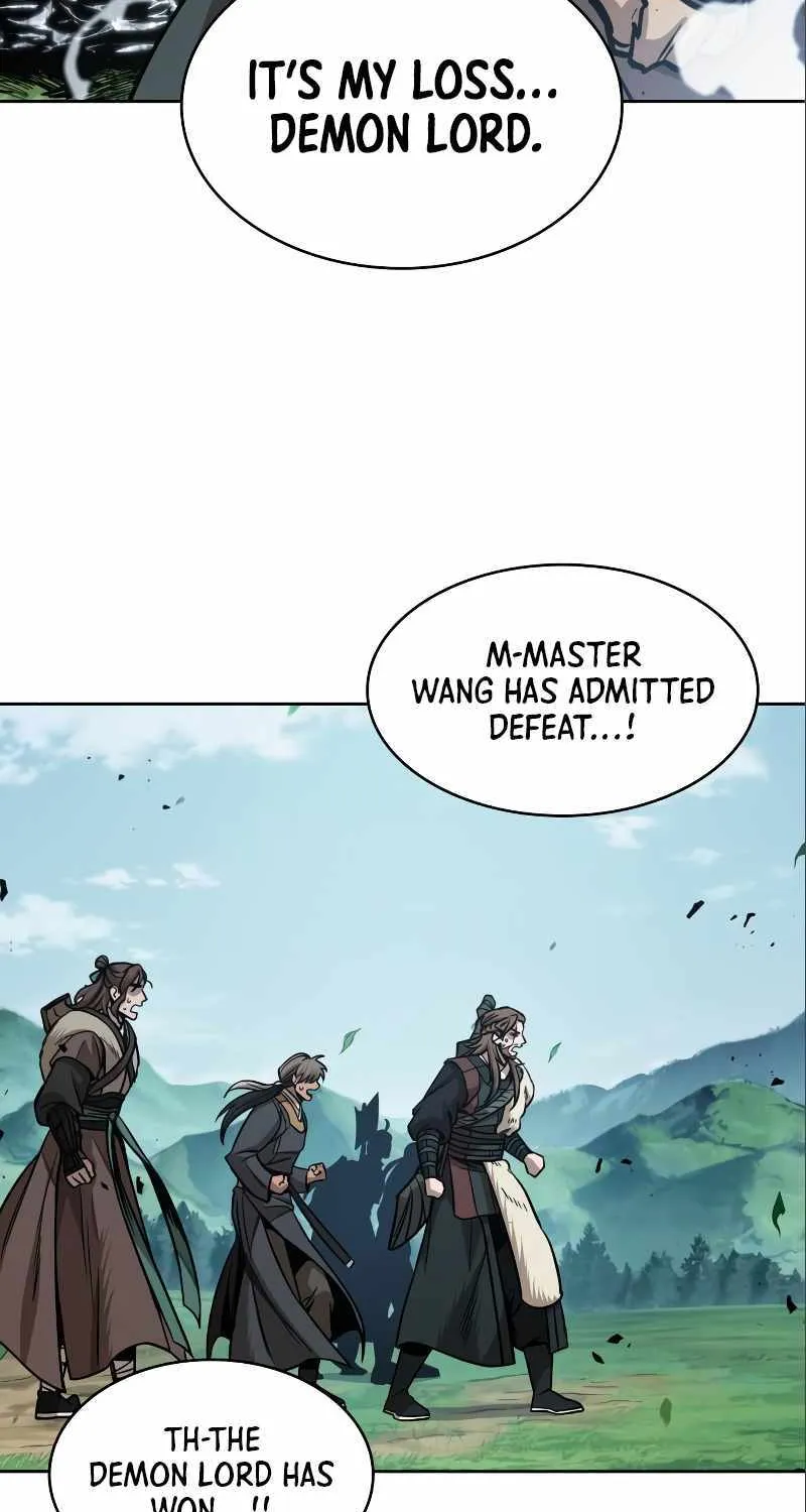 Nano Machine Chapter 176.1 page 84 - 