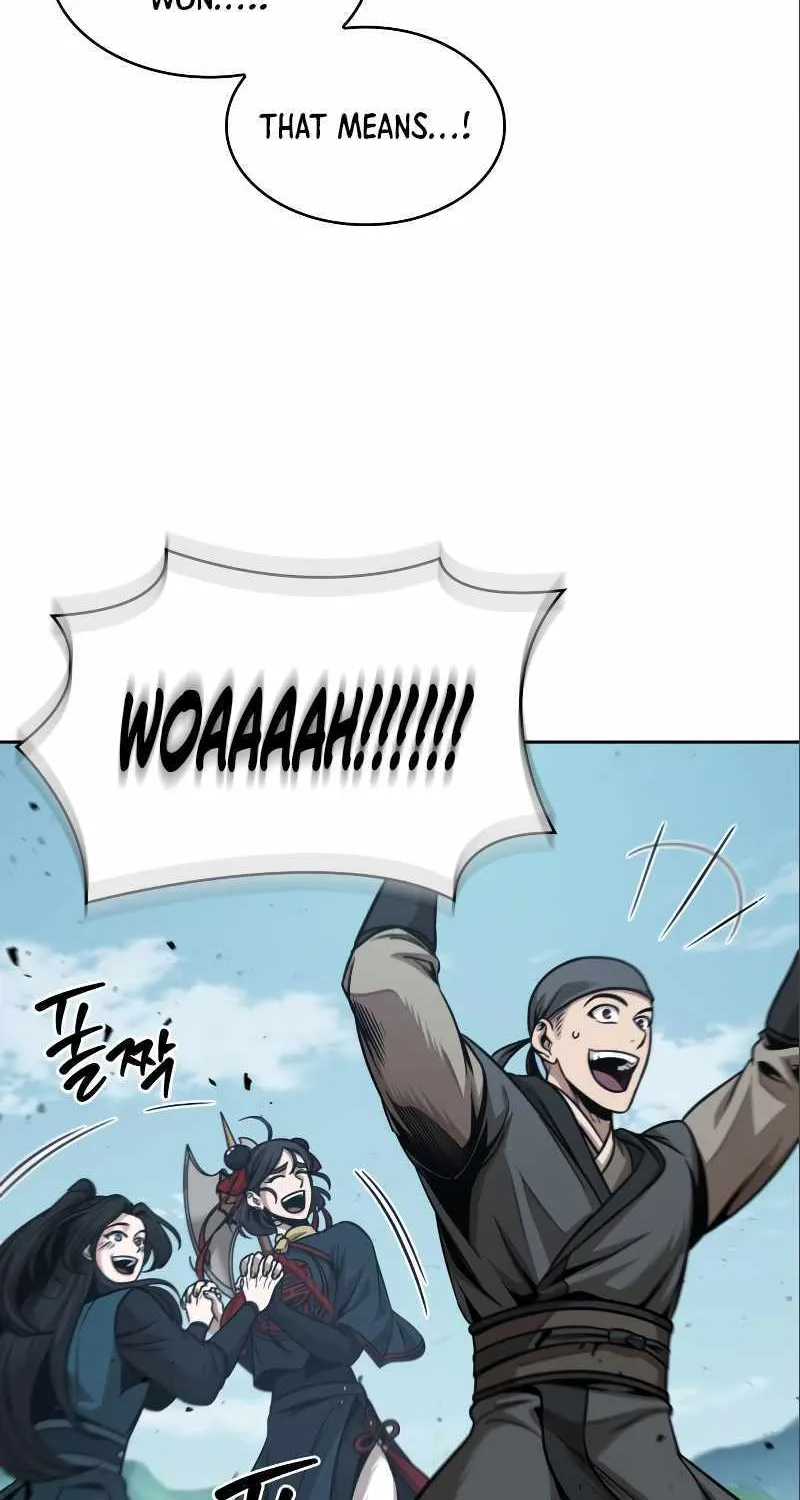 Nano Machine Chapter 176.1 page 85 - 