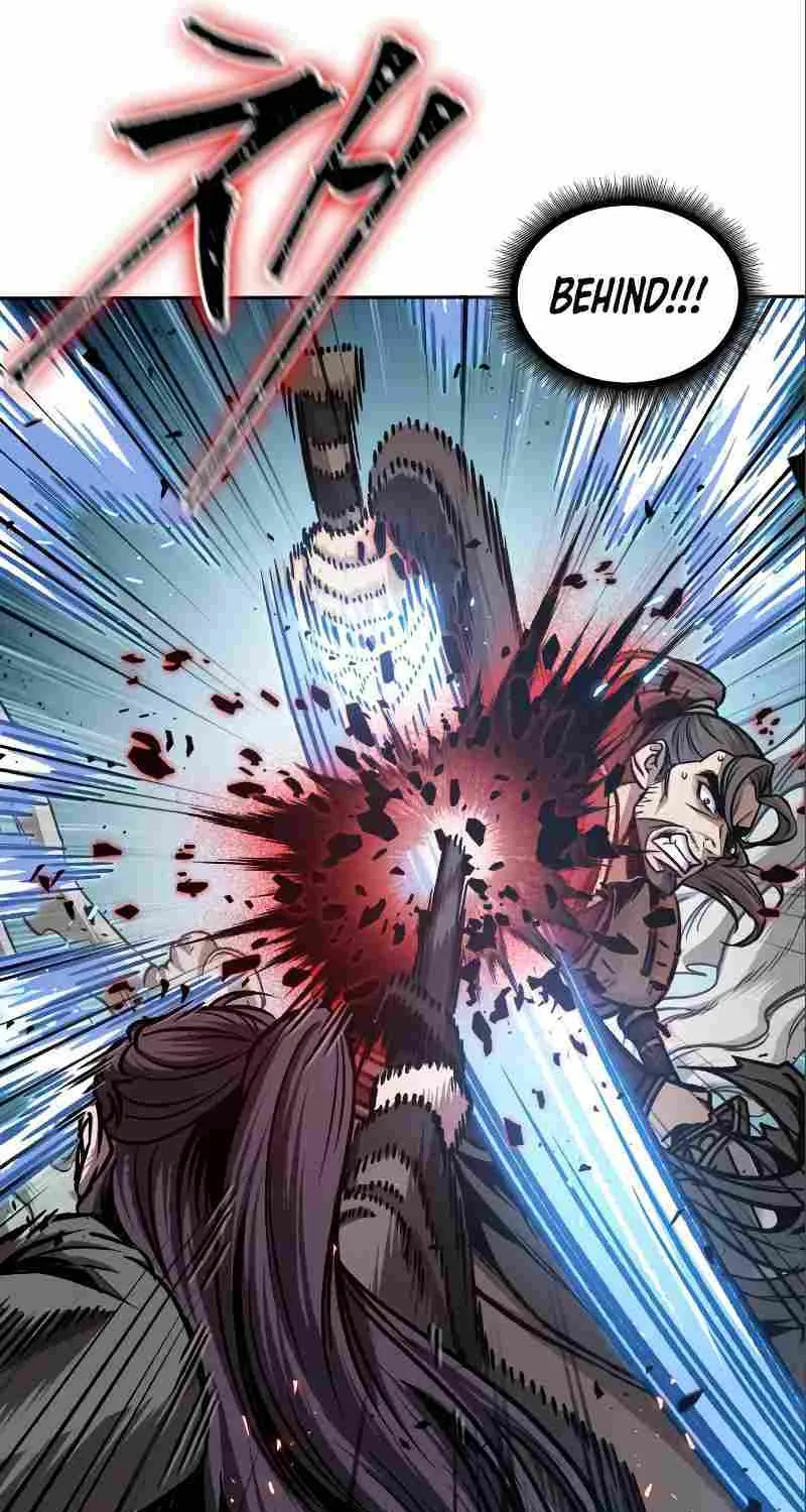 Nano Machine Chapter 176.1 page 10 - 