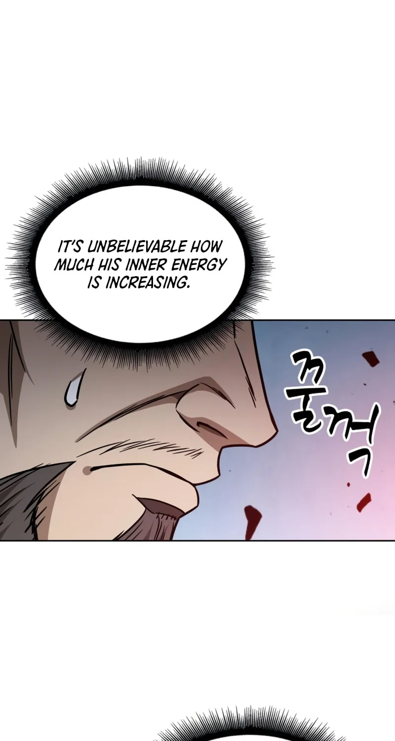 Nano Machine Chapter 176 page 2 - 