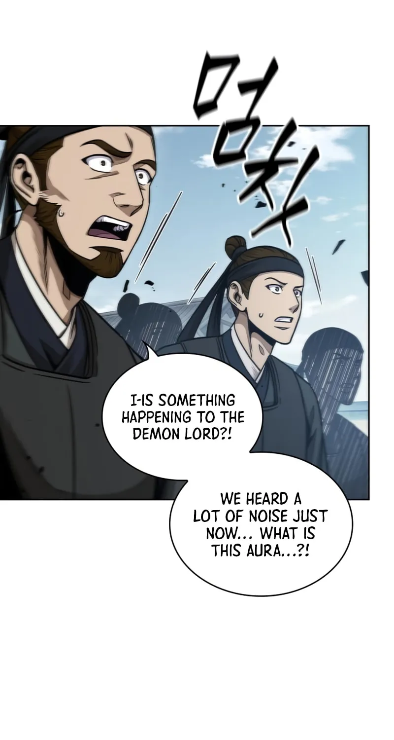 Nano Machine Chapter 176 page 13 - 