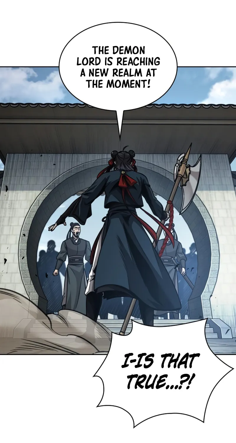 Nano Machine Chapter 176 page 14 - 