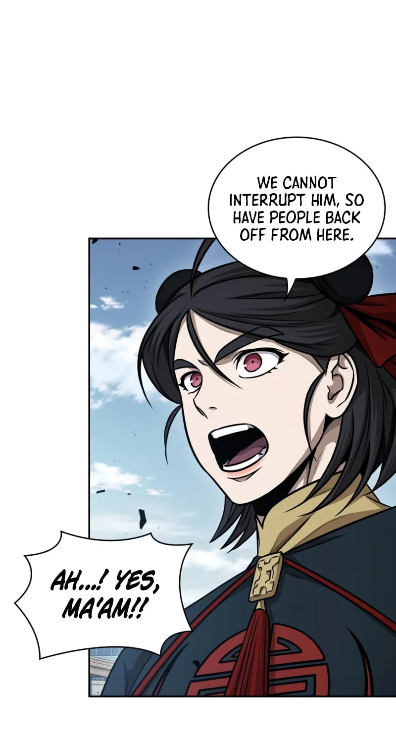 Nano Machine Chapter 176 page 15 - 
