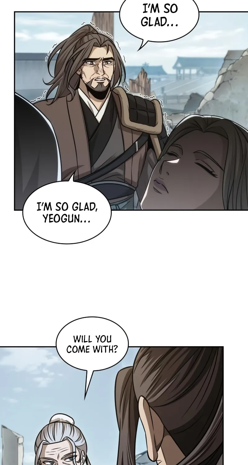 Nano Machine Chapter 176 page 22 - 