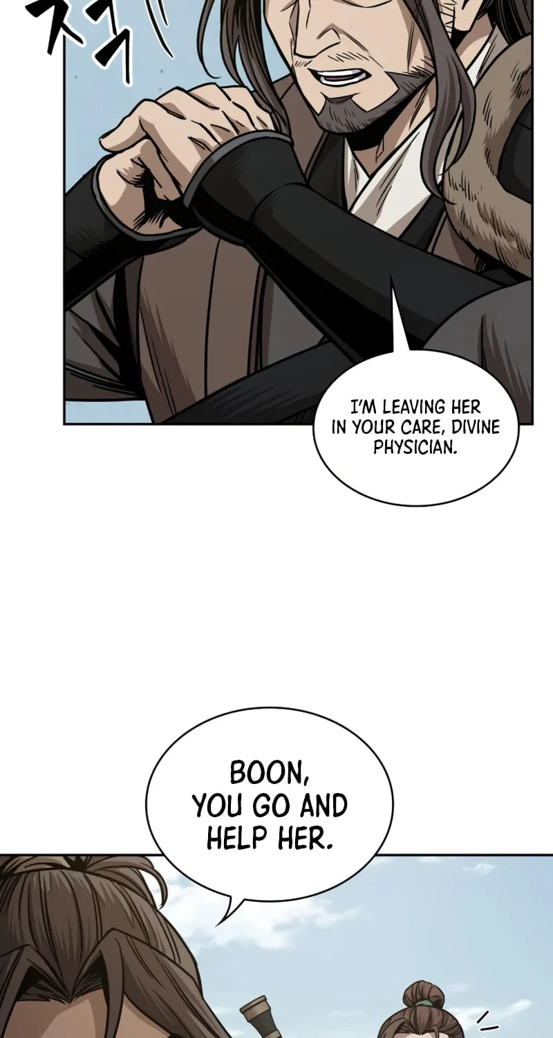 Nano Machine Chapter 176 page 24 - 