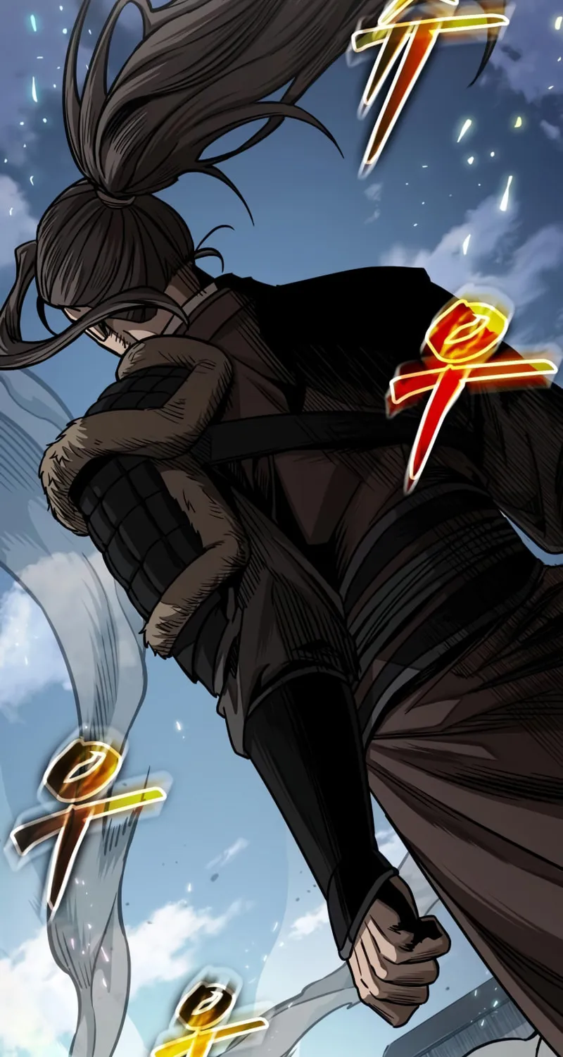 Nano Machine Chapter 176 page 26 - 