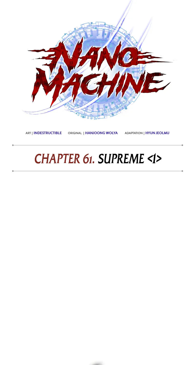 Nano Machine Chapter 176 page 28 - 