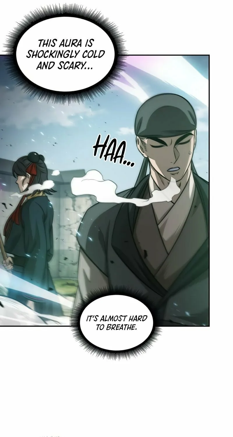 Nano Machine Chapter 176 page 30 - 