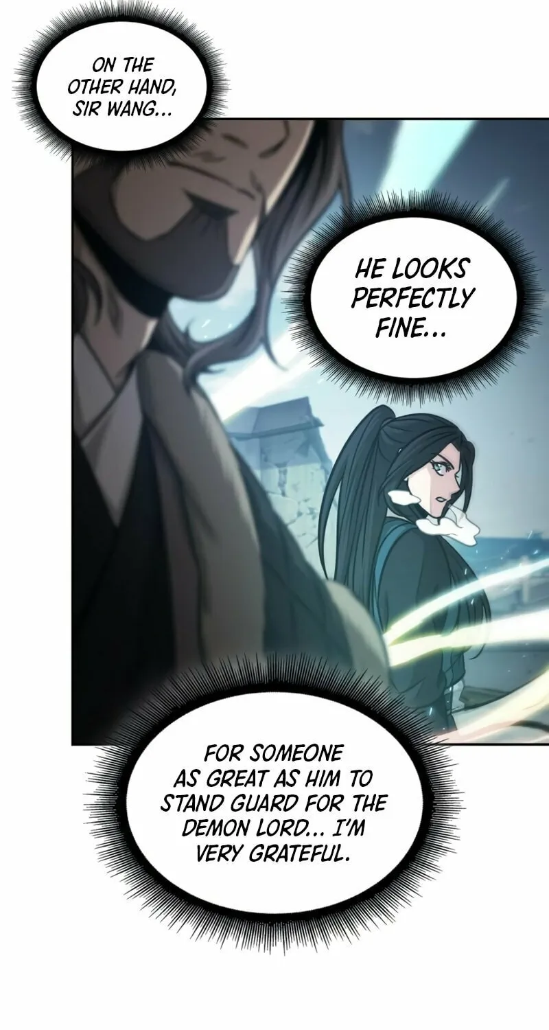 Nano Machine Chapter 176 page 31 - 