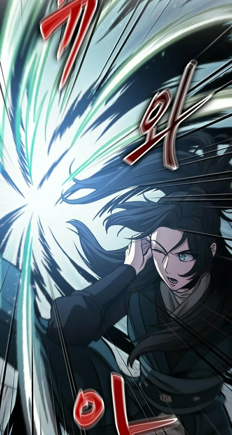 Nano Machine Chapter 176 page 33 - 