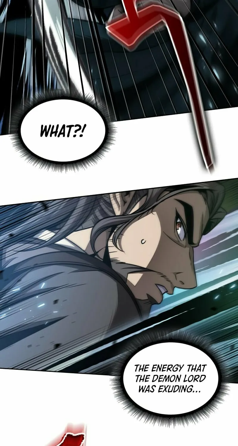 Nano Machine Chapter 176 page 34 - 
