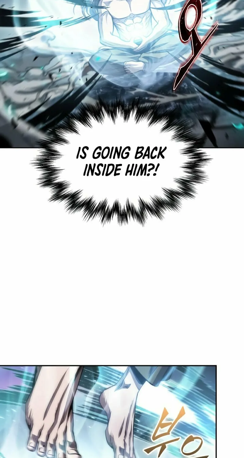 Nano Machine Chapter 176 page 36 - 