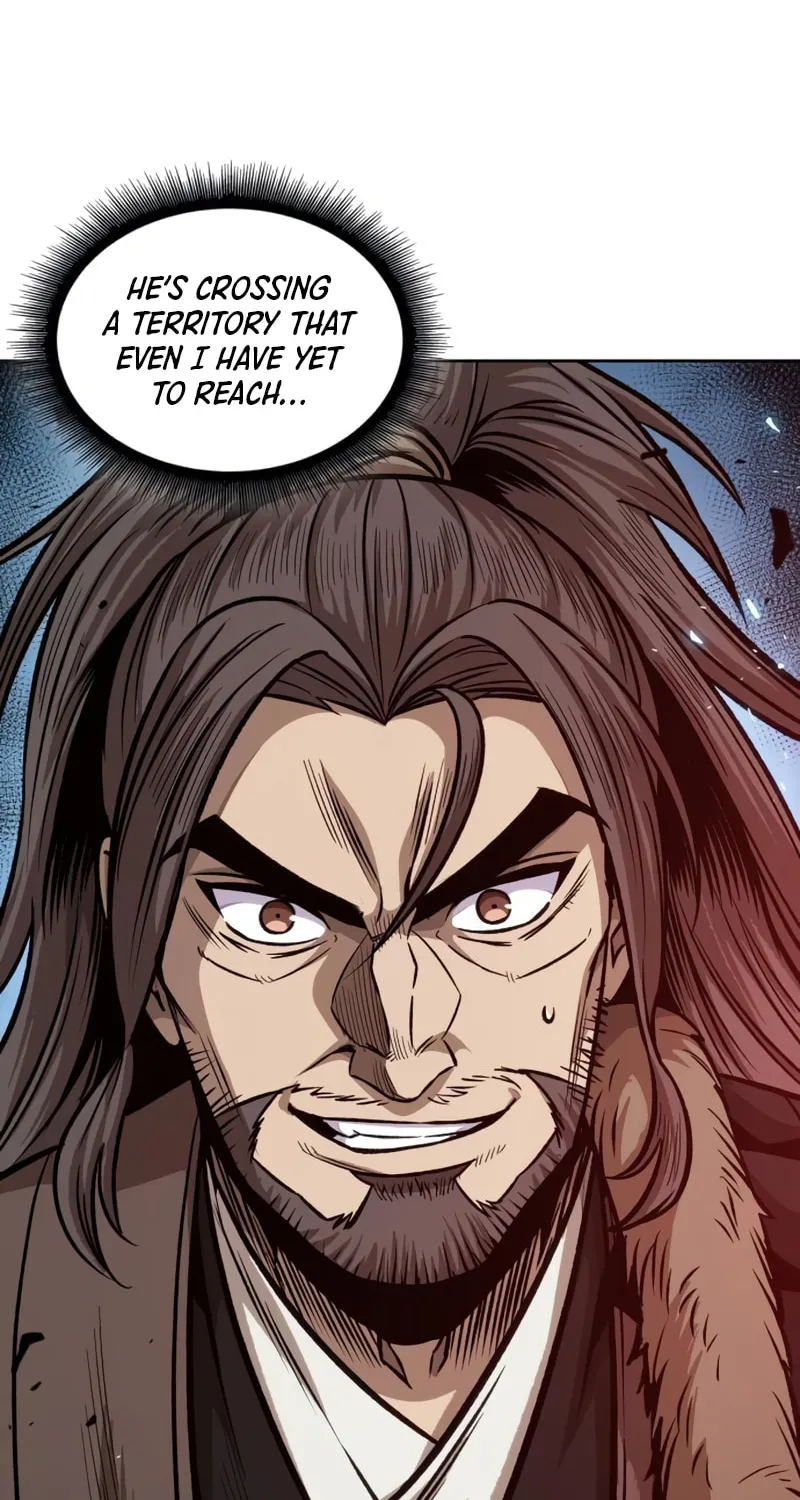 Nano Machine Chapter 176 page 5 - 