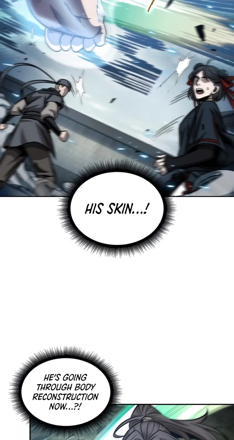 Nano Machine Chapter 176 page 41 - 