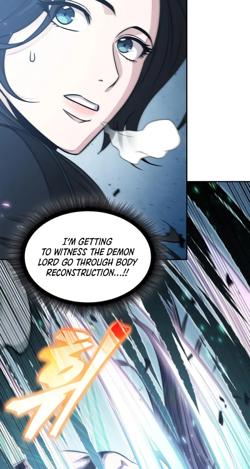 Nano Machine Chapter 176 page 43 - 