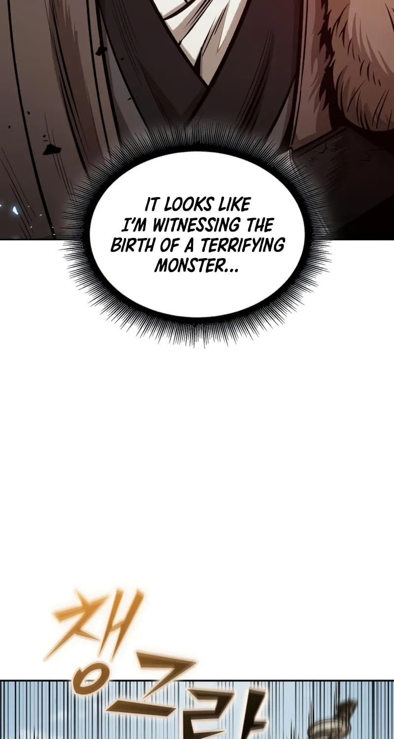 Nano Machine Chapter 176 page 6 - 
