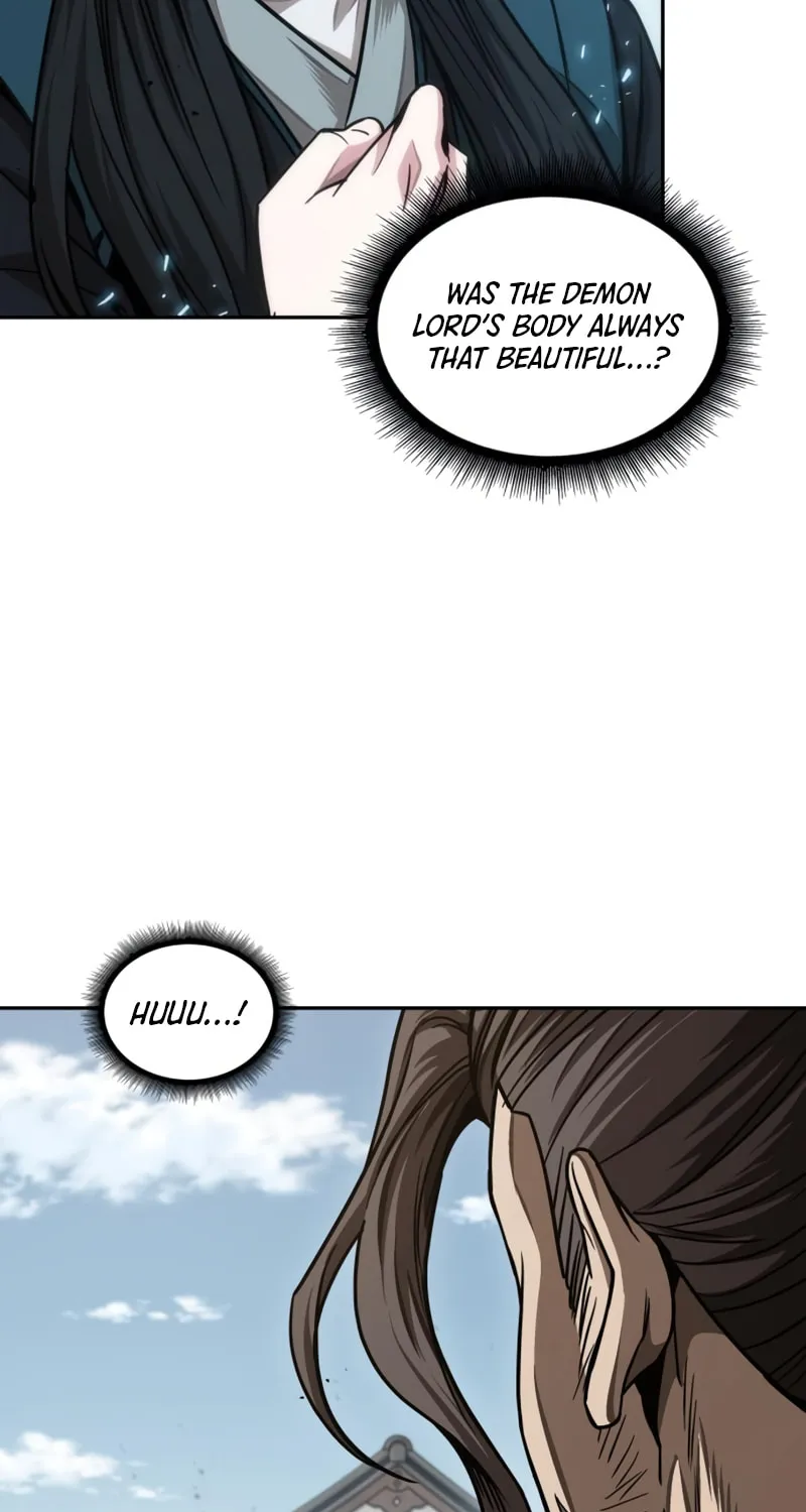 Nano Machine Chapter 176 page 53 - 