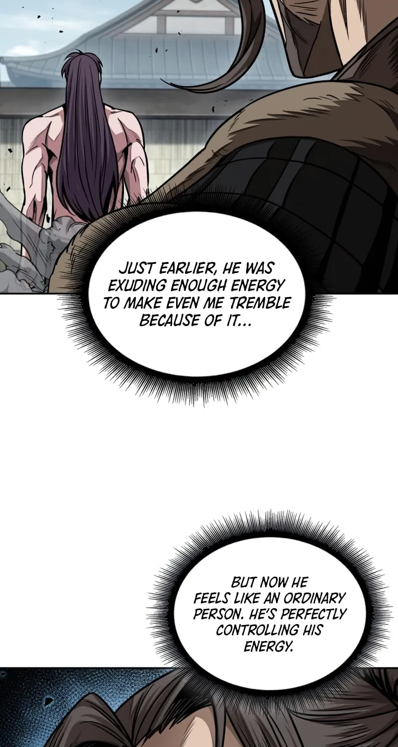 Nano Machine Chapter 176 page 54 - 
