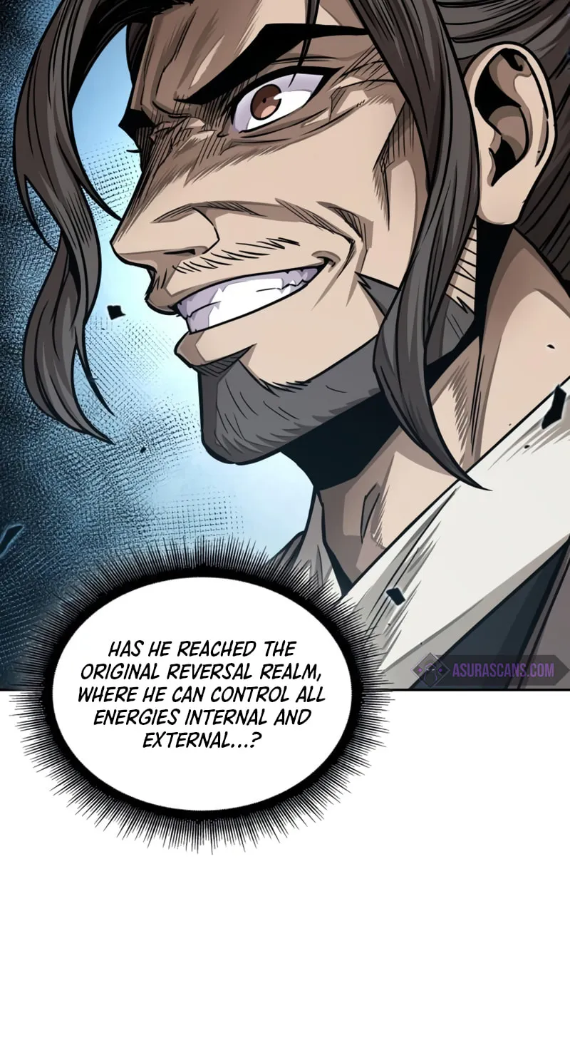 Nano Machine Chapter 176 page 55 - 
