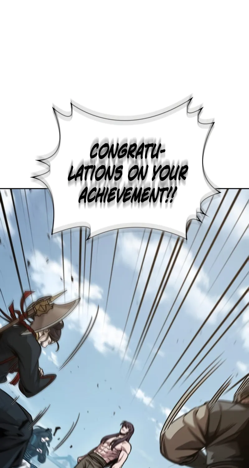 Nano Machine Chapter 176 page 57 - 