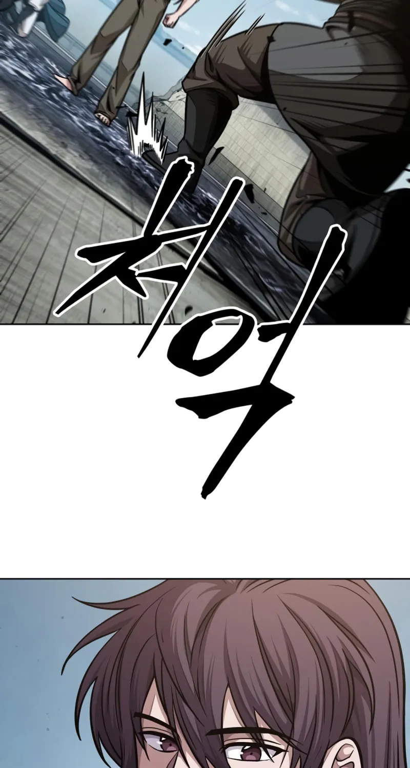 Nano Machine Chapter 176 page 58 - 