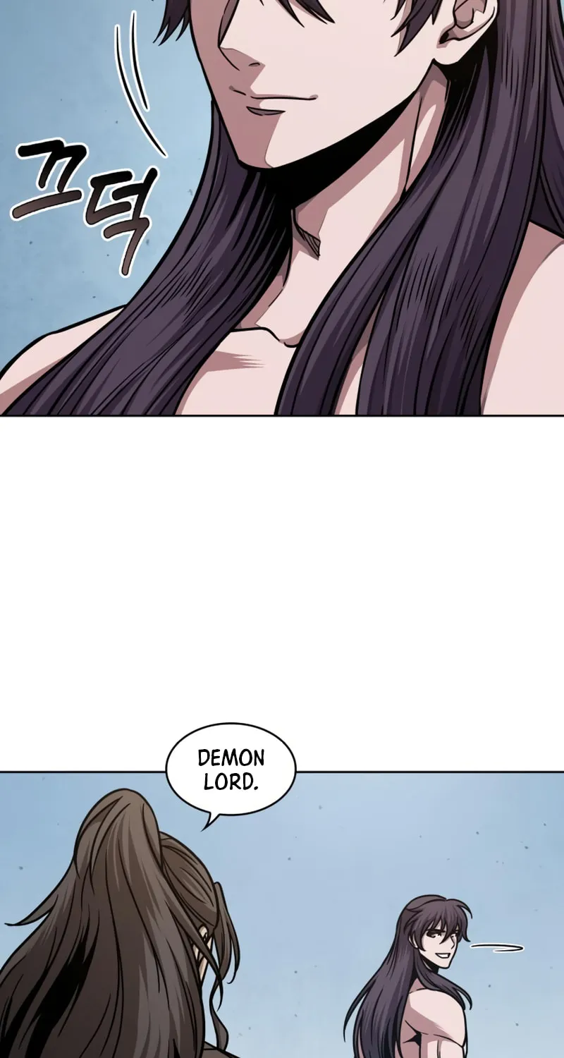 Nano Machine Chapter 176 page 59 - 