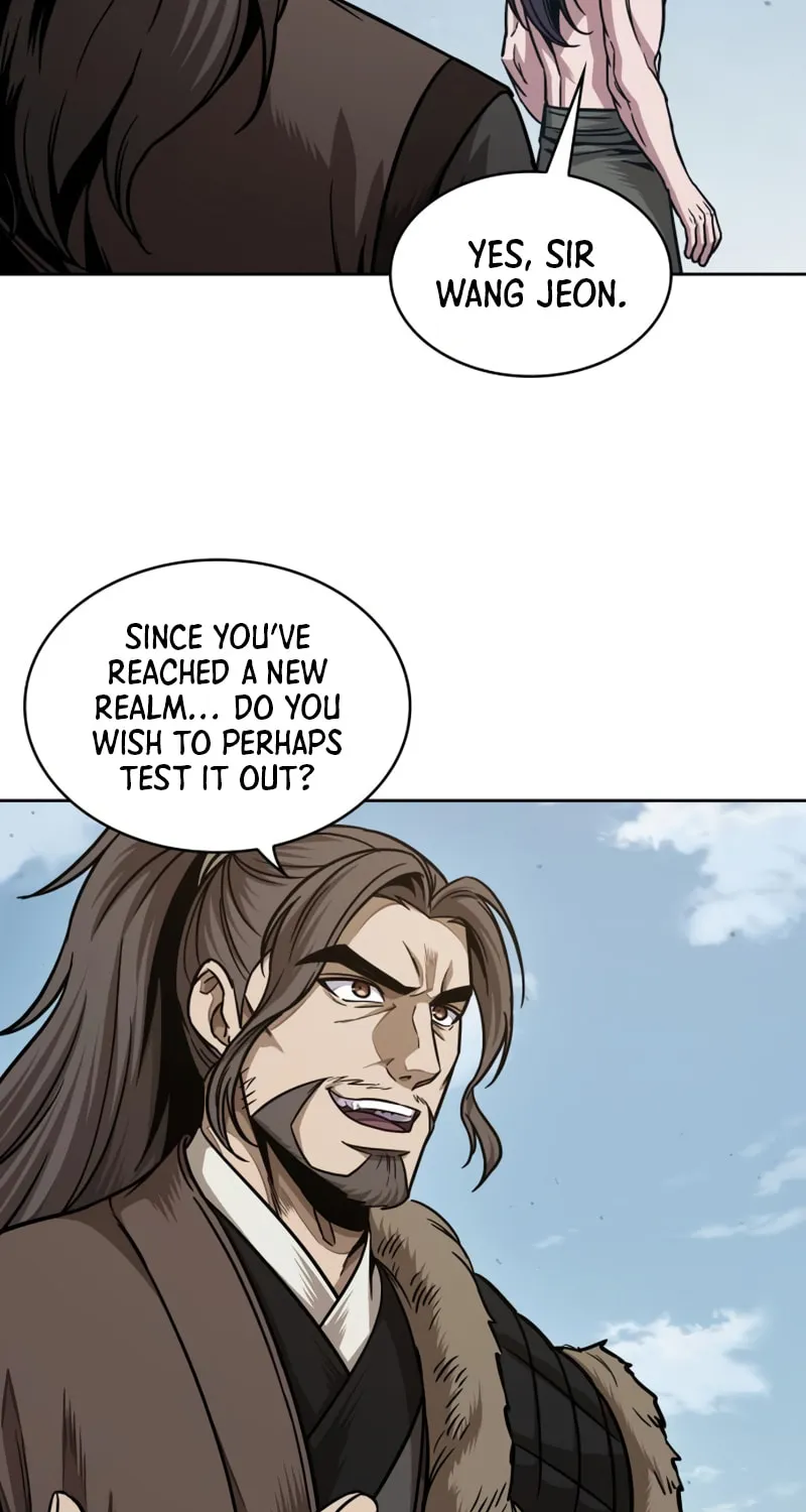 Nano Machine Chapter 176 page 60 - 