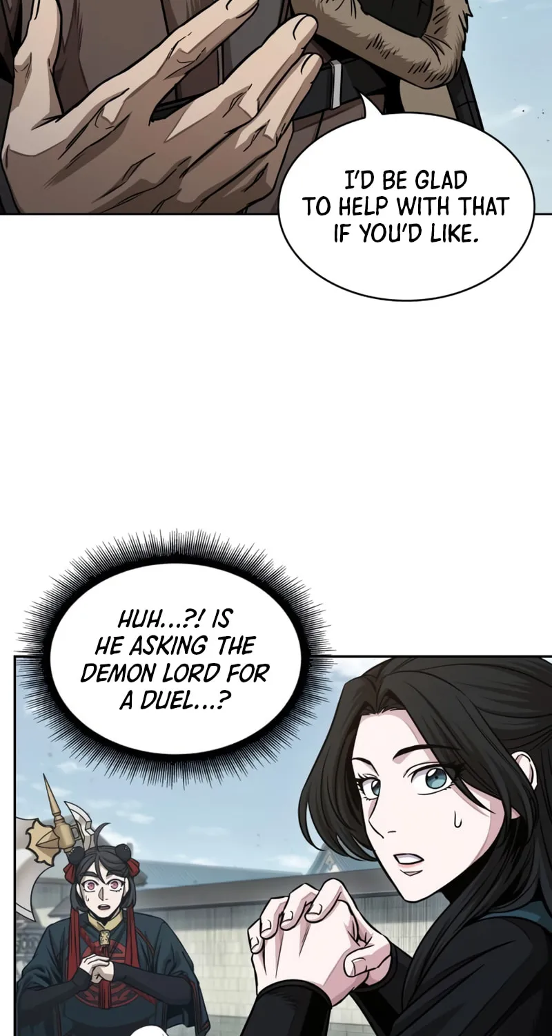 Nano Machine Chapter 176 page 61 - 