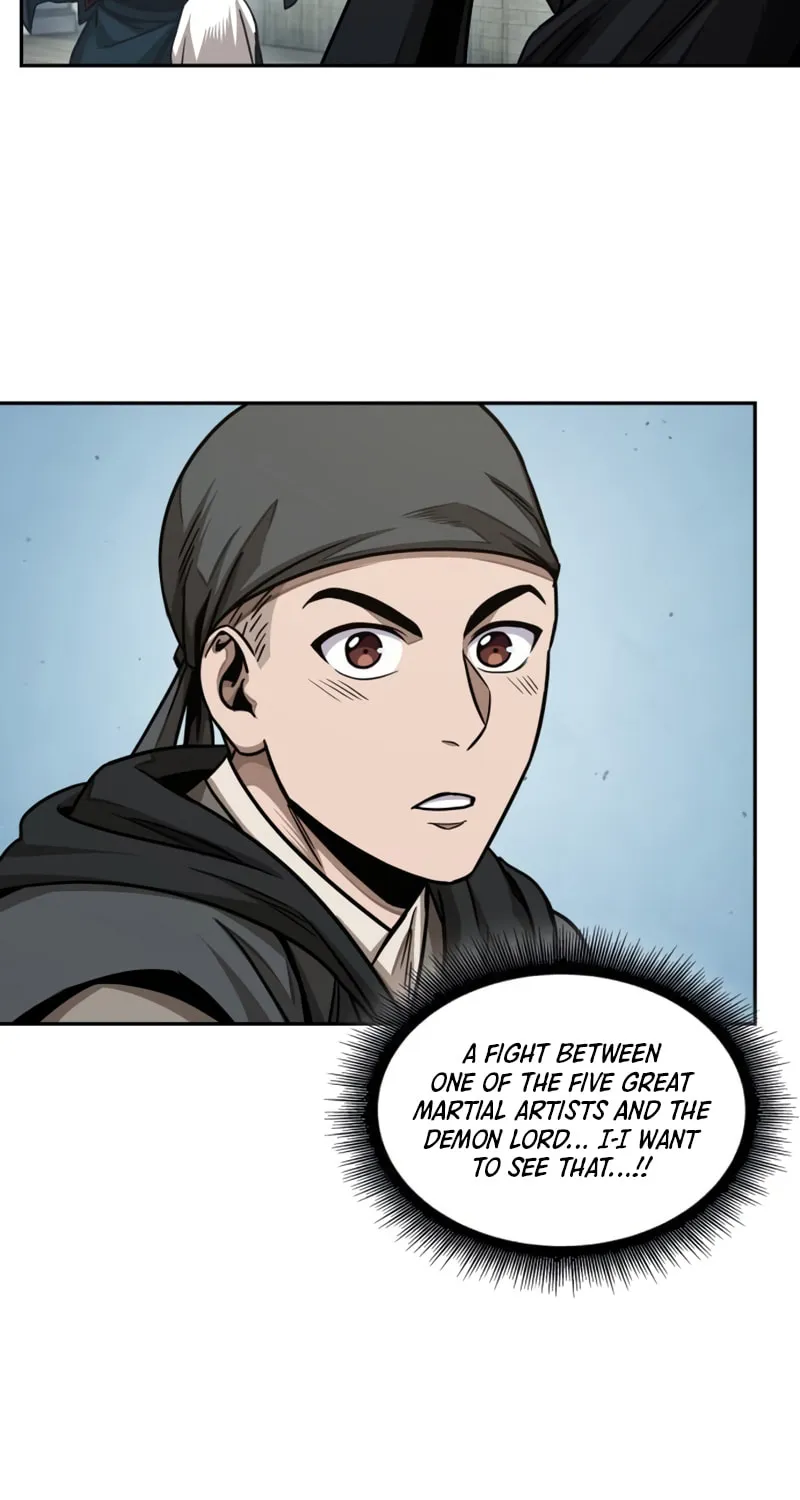 Nano Machine Chapter 176 page 62 - 