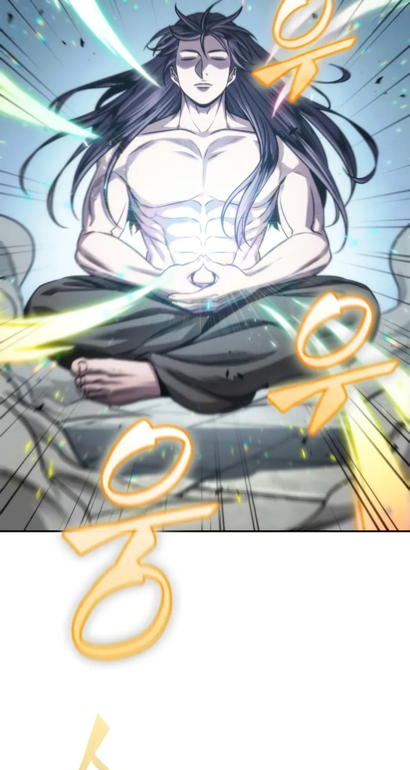Nano Machine Chapter 176 page 8 - 