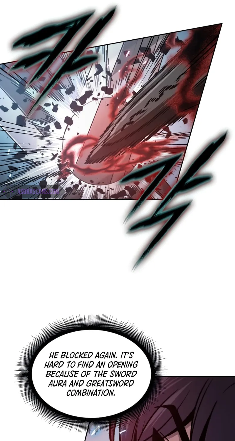 Nano Machine Chapter 176 page 76 - 