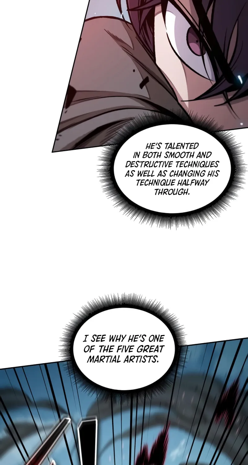 Nano Machine Chapter 176 page 77 - 