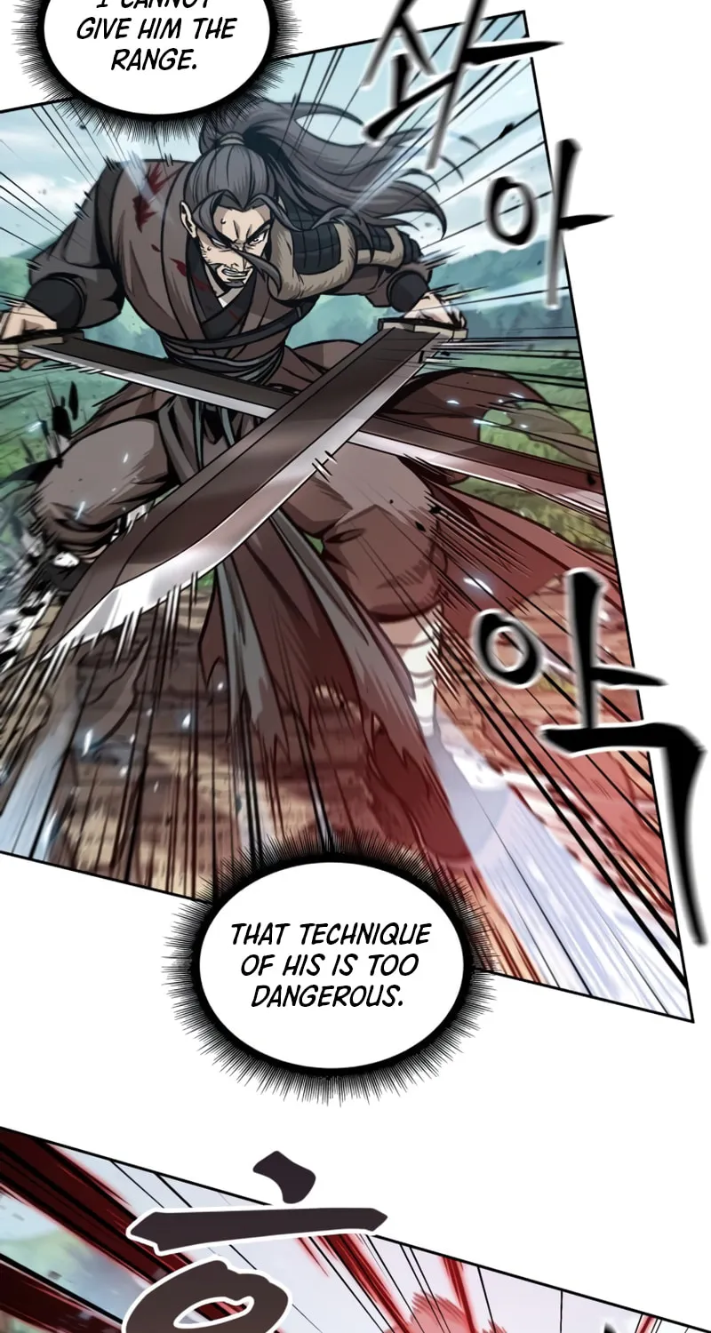 Nano Machine Chapter 176 page 79 - 