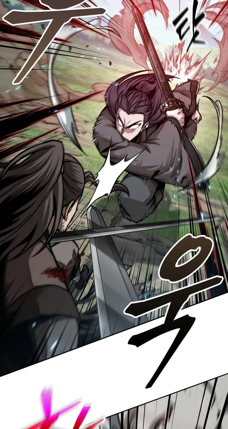 Nano Machine Chapter 176 page 80 - 