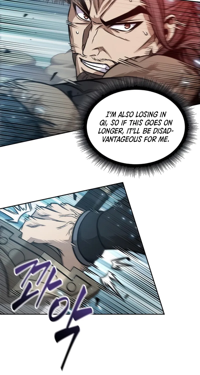 Nano Machine Chapter 176 page 83 - 