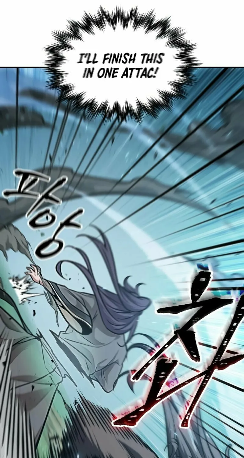 Nano Machine Chapter 176 page 85 - 