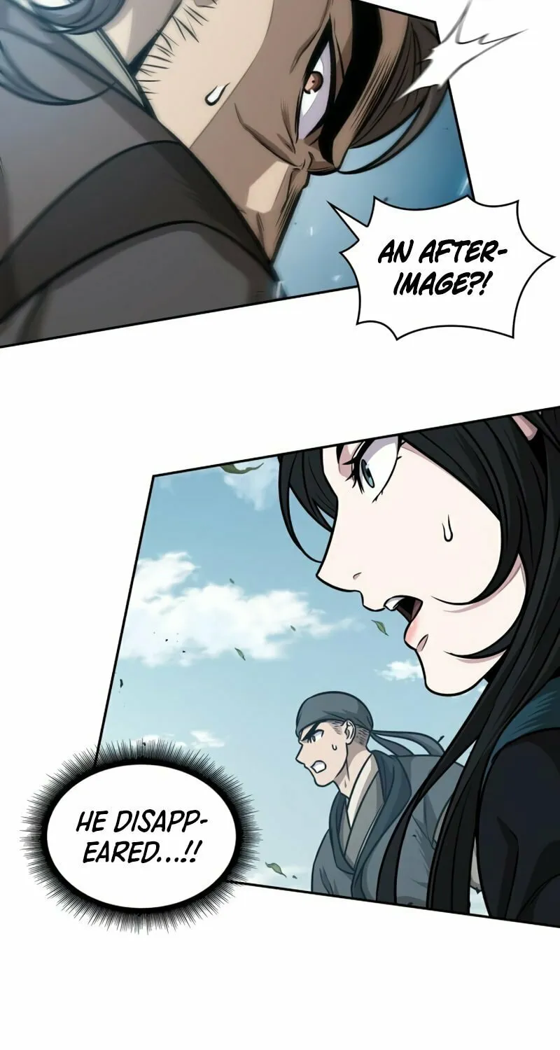 Nano Machine Chapter 176 page 87 - 
