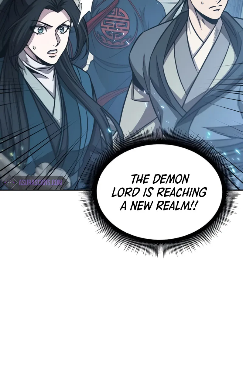 Nano Machine Chapter 176 page 10 - 