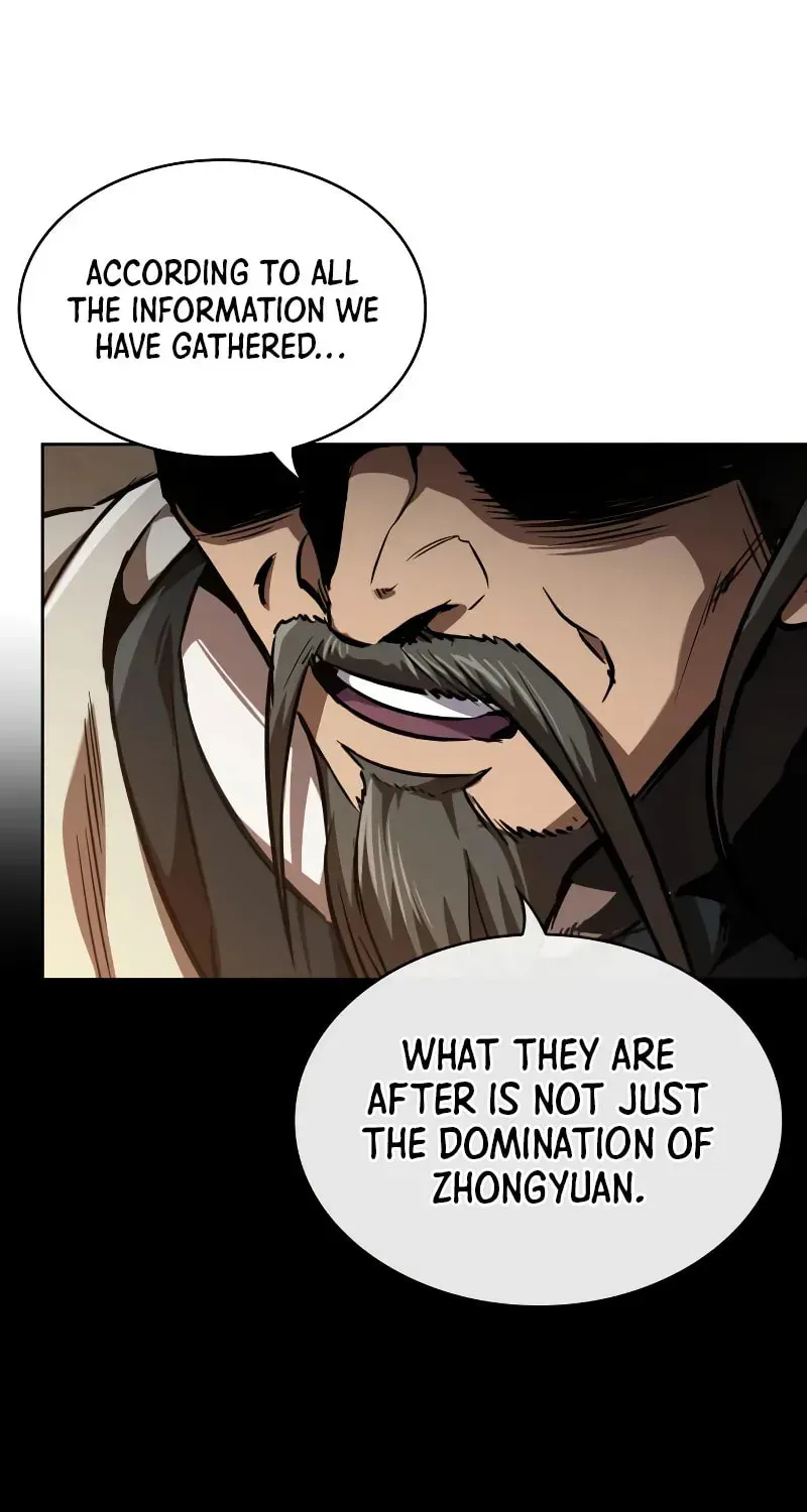 Read Nano Machine chapter 2.1 image 1 on Lezhin
