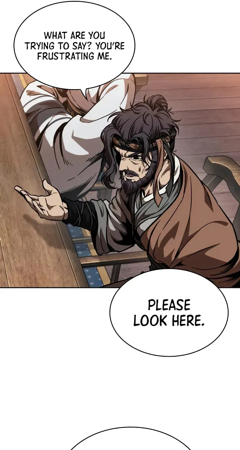 Read Nano Machine chapter 2.1 image 11 on Lezhin